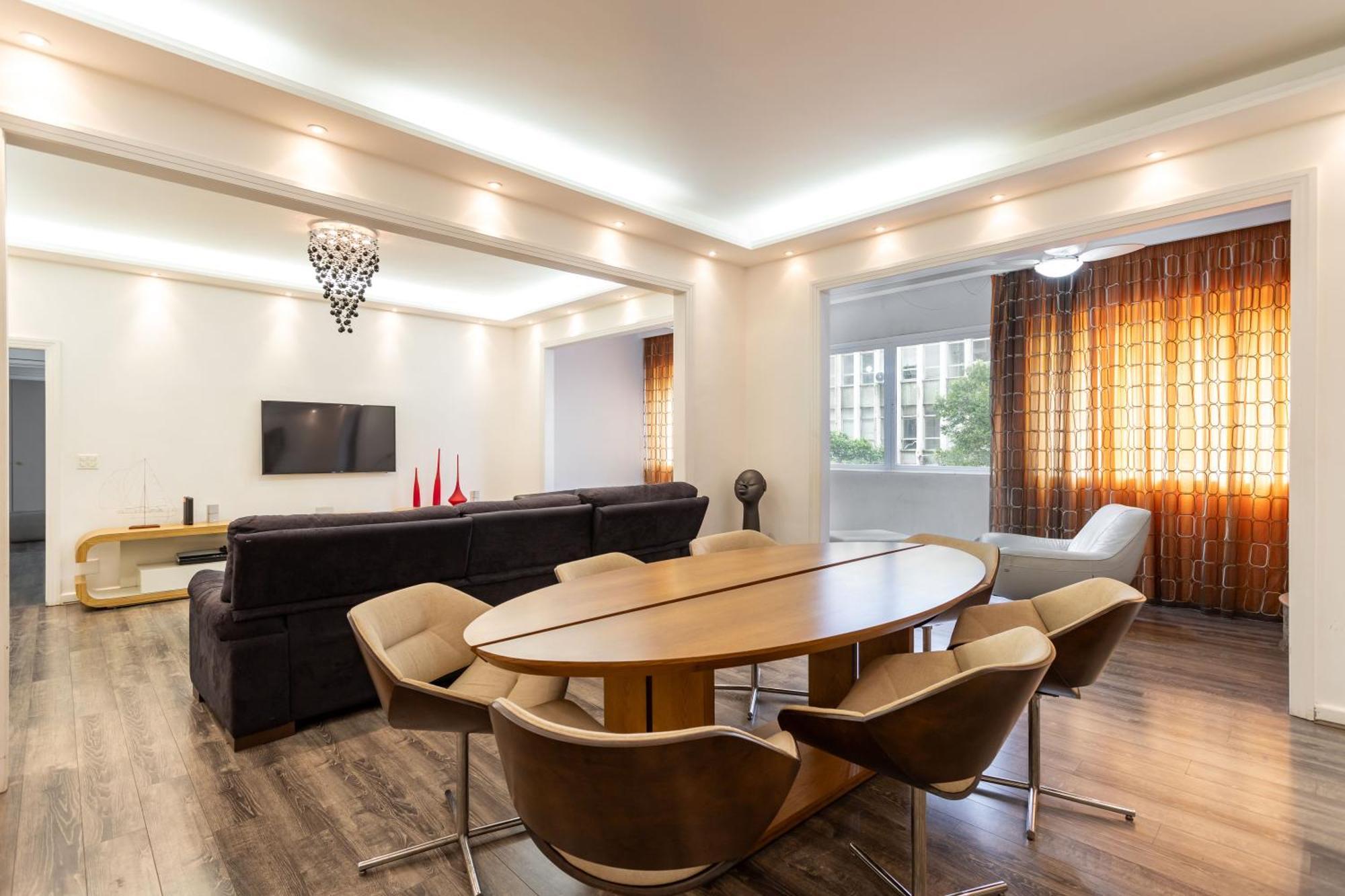 Apartamento Vista Mar - Luxuoso 10 Pessoas - Santa Clara Rio de Janeiro
