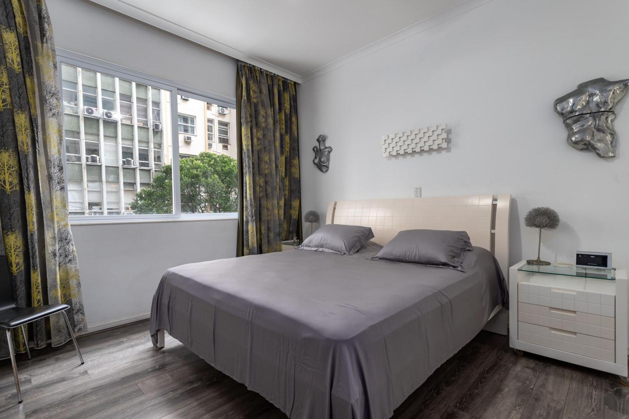 Vista Mar - Luxuoso 10 Pessoas - Santa Clara Apartment Rio de Janeiro