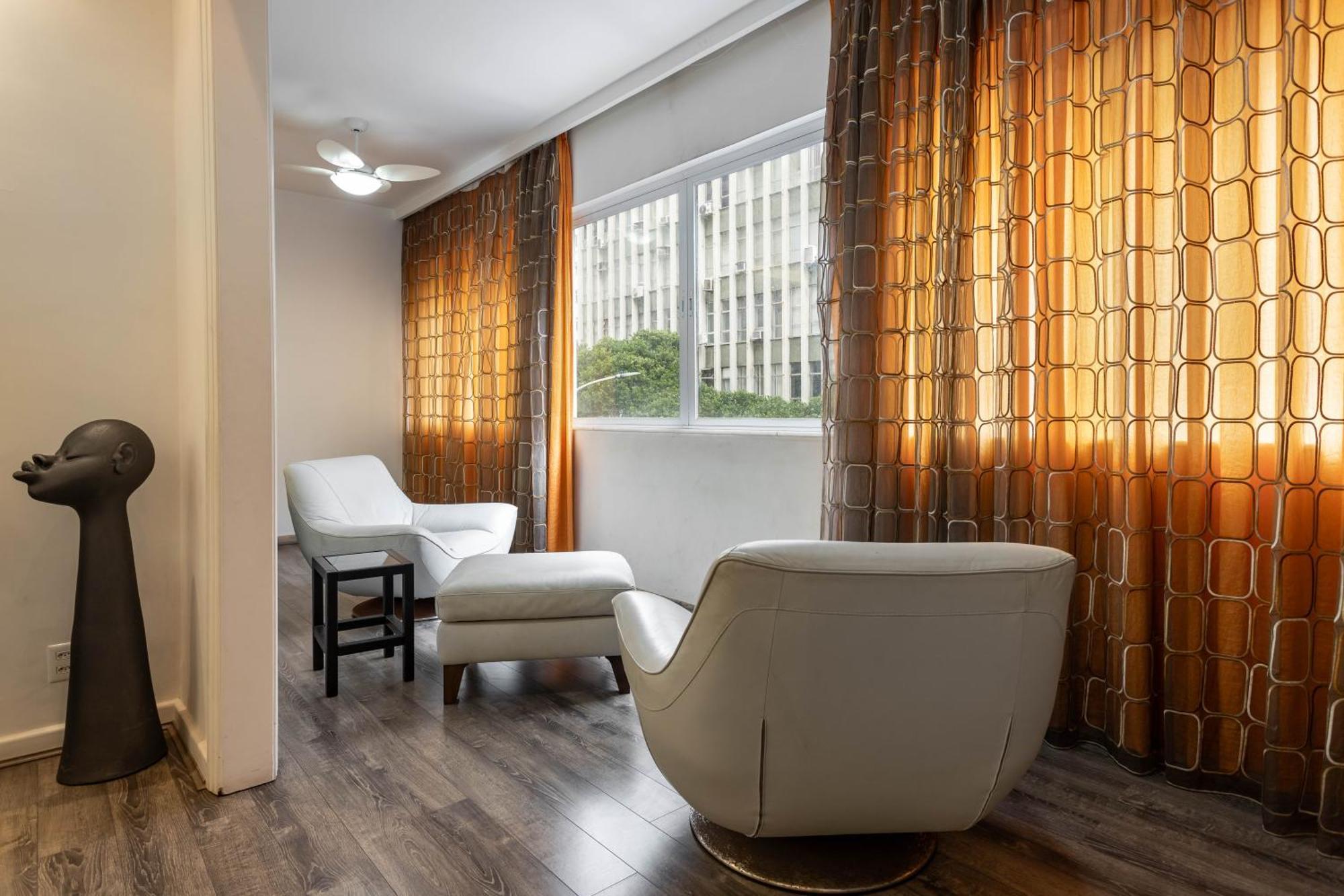 Vista Mar - Luxuoso 10 Pessoas - Santa Clara Apartment