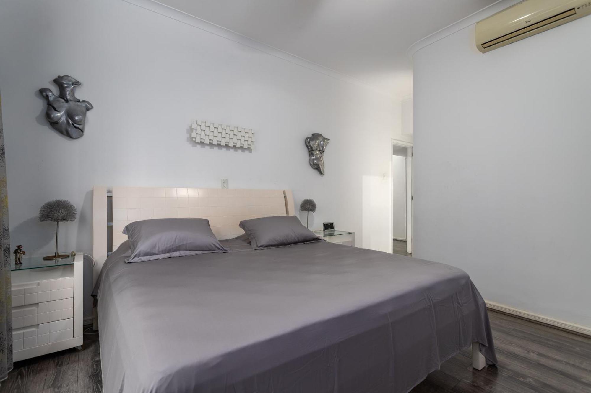 Vista Mar - Luxuoso 10 Pessoas - Santa Clara Apartment *